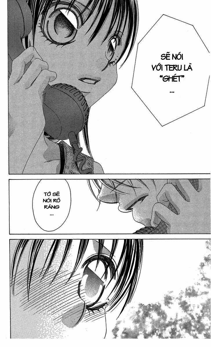 boku no hatsukoi wo kimi ni sasagu chapter 17 31