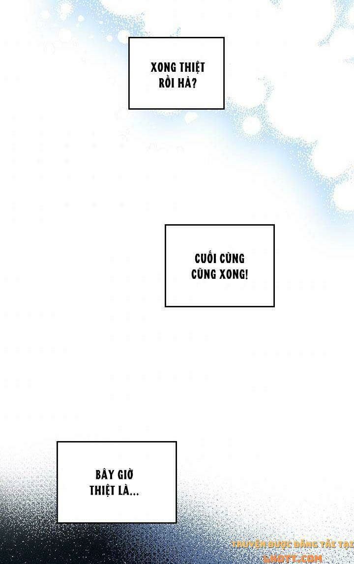 công chúa phản diện muốn ở trong ngôi nhà bánh quy chapter 3 41