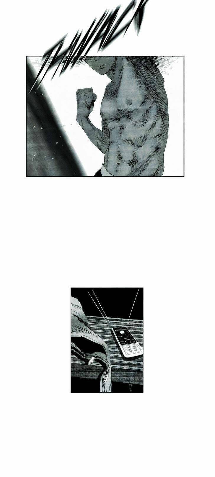 cry like wolves chapter 6 47