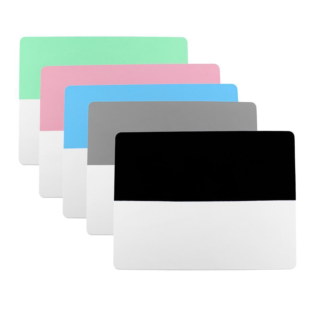 Non Slip Rectangle Placemat Silicone Table Coffee Coaster
