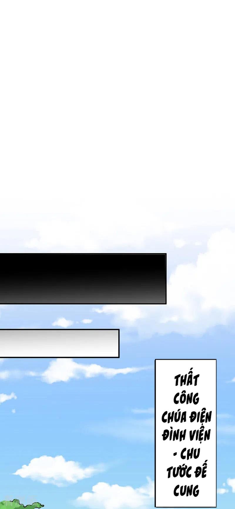 võ đạo độc tôn chapter 258 18