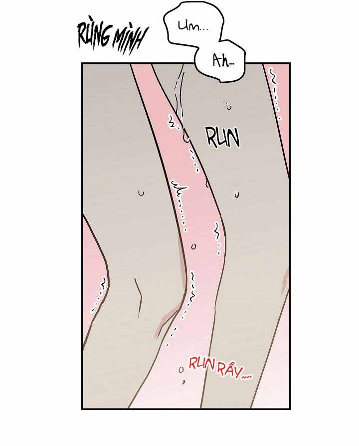 omega và chàng quản lý tiệm bánh ngọt (18+) chapter 5 64