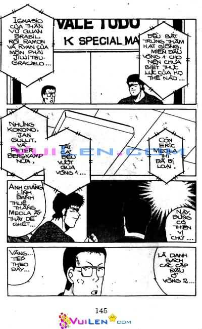 truyền nhân atula - shura no mon i chapter 29 143