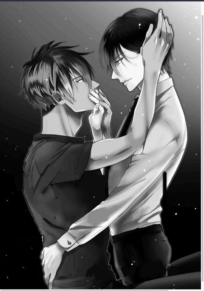 vết cắn tình yêu chapter 5 1