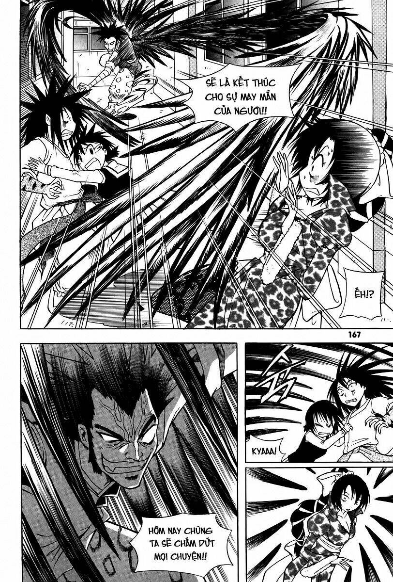 gwisin byeolgok - bí kíp của quỷ chapter 23 10