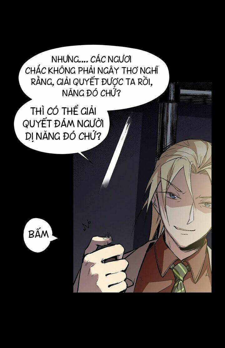 vương bài đặc công trùng sinh vườn trường chapter 44 40