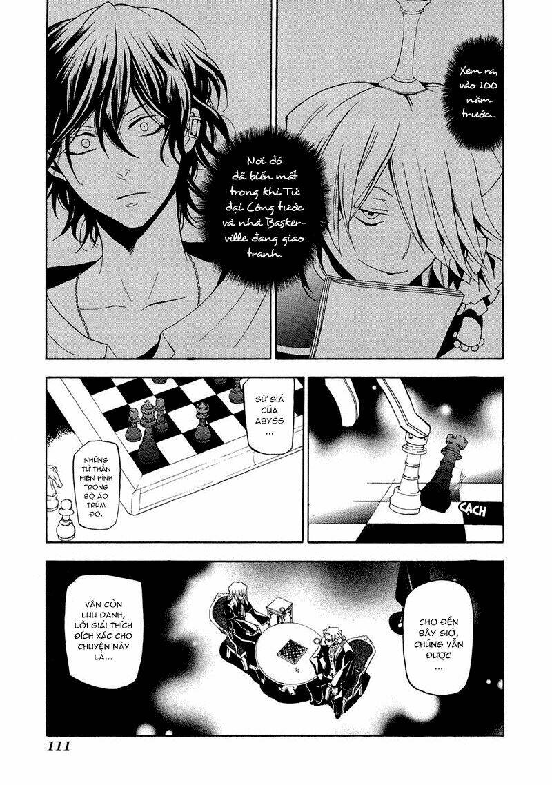 pandora hearts chapter 17 15
