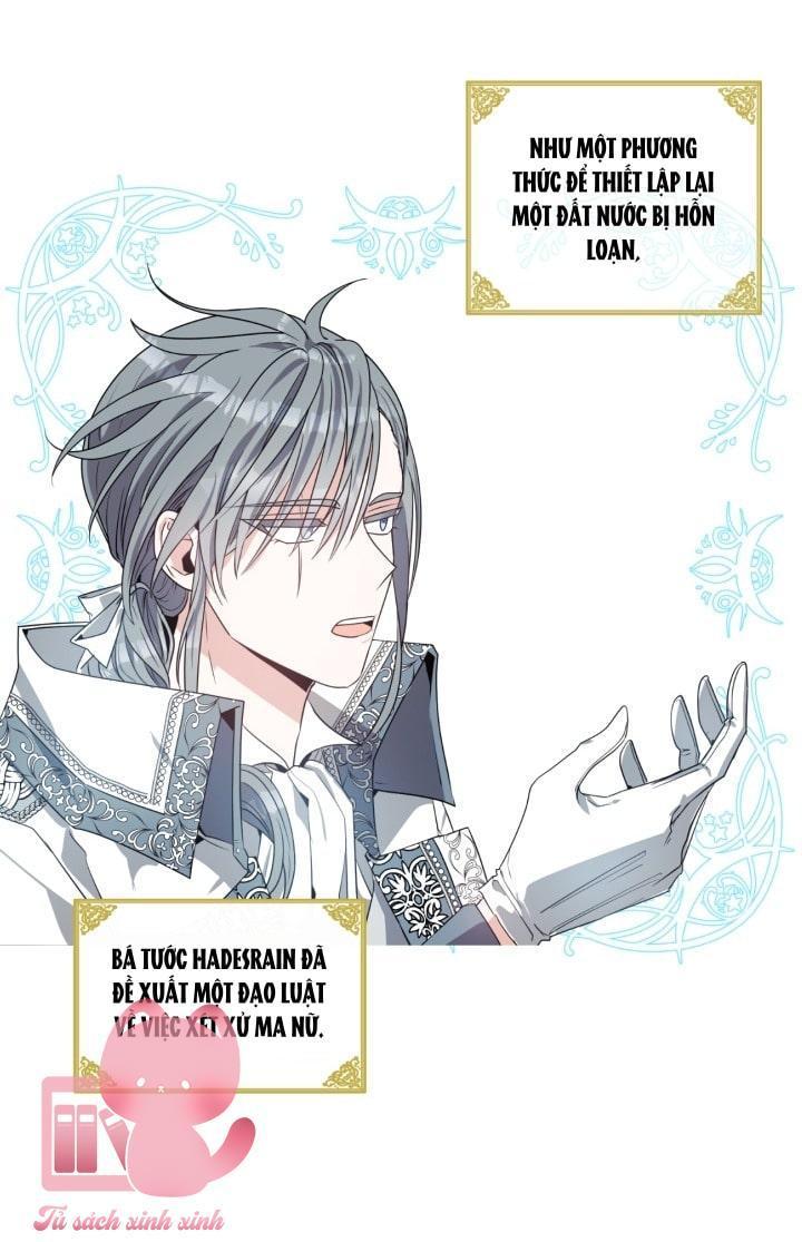 nguyện ước vô vọng của ma nữ chapter 21 30