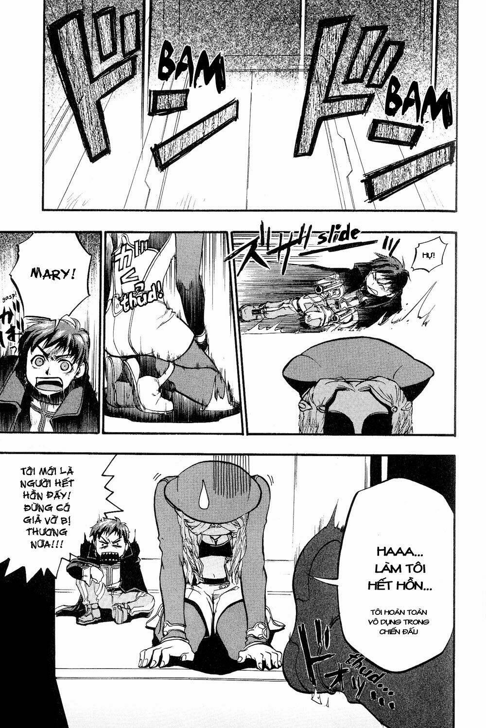 xenosaga chapter 4 11