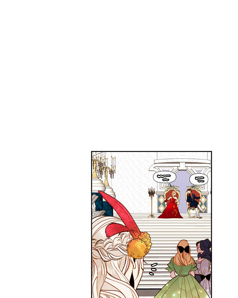 Hoàng Hậu Tái Hôn chapter 32.1 40