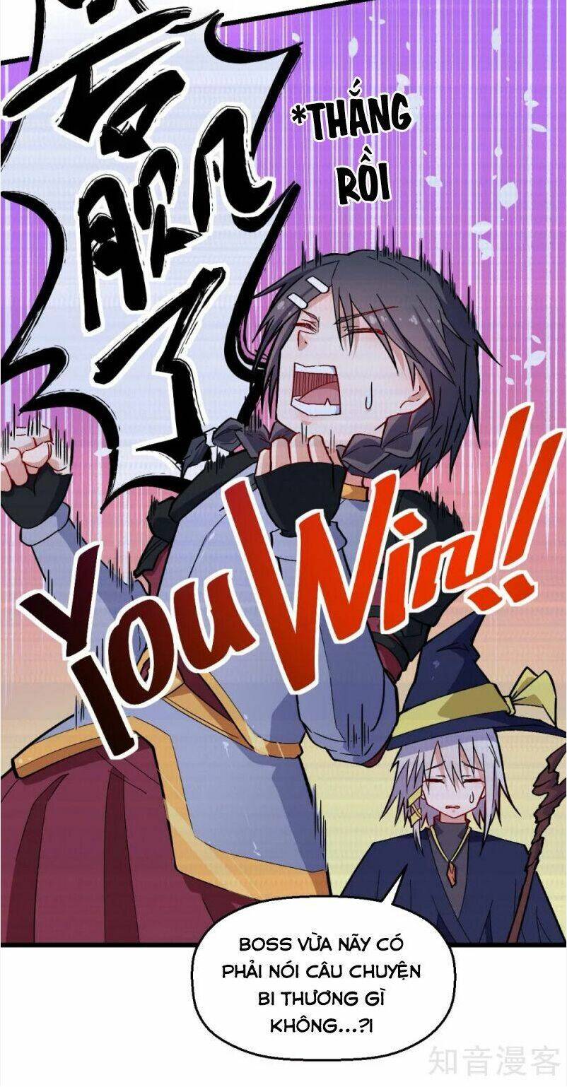 vườn trường cuồng sư hệ thống chapter 132 5