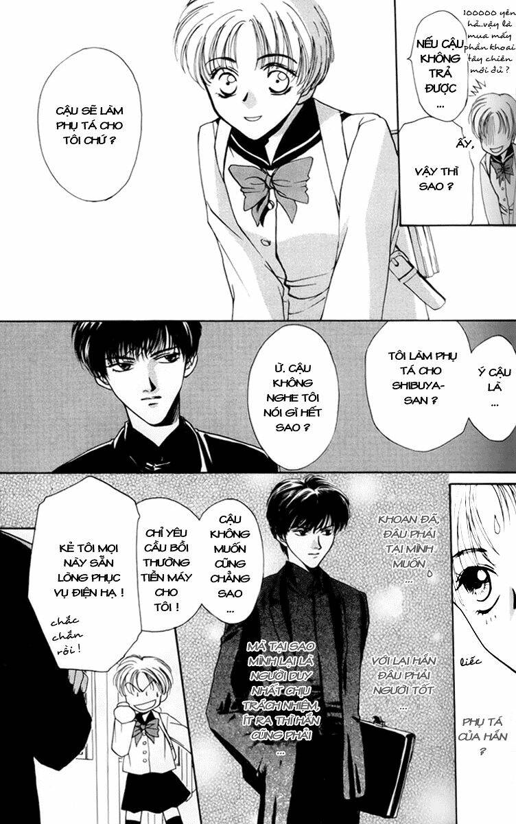 ghost hunt chapter 1 35