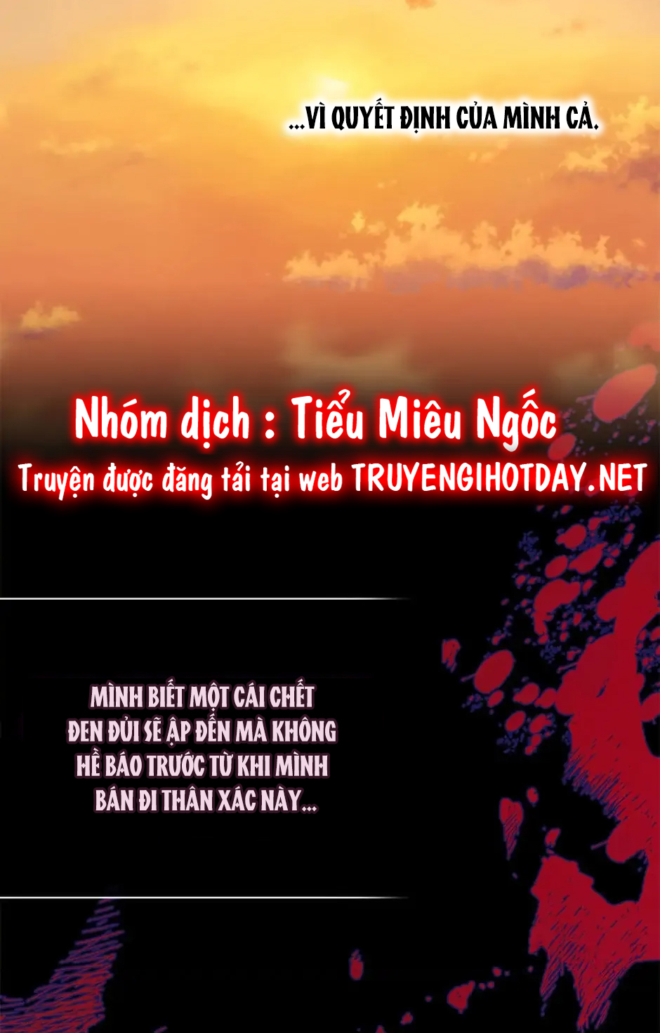 đừng ăn thịt tôi mà chapter 92 11
