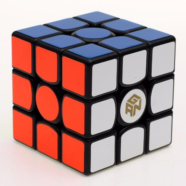 Rubik Gans 356 Air Advanced