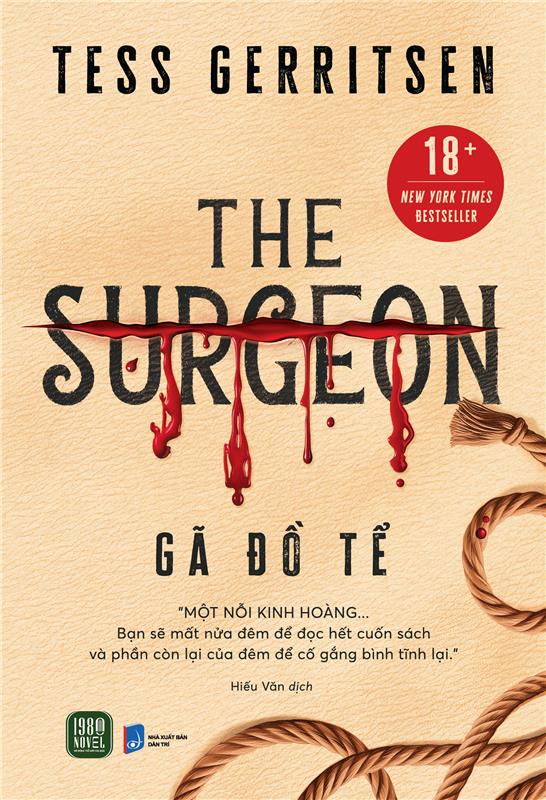 Gã Đồ Tể (The Surgeon)