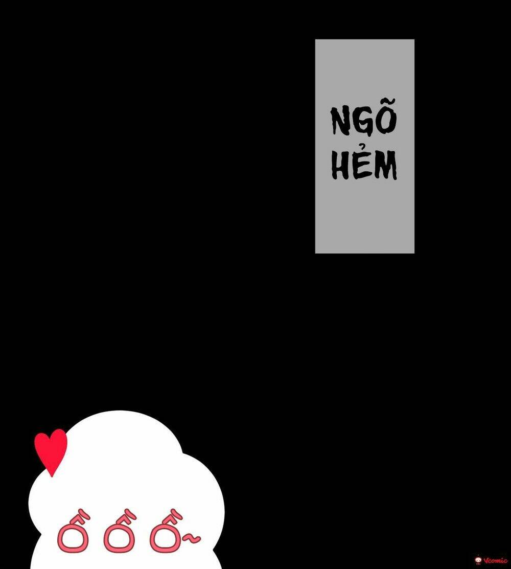 ái ngã đích đô khứ tử chapter 11 15