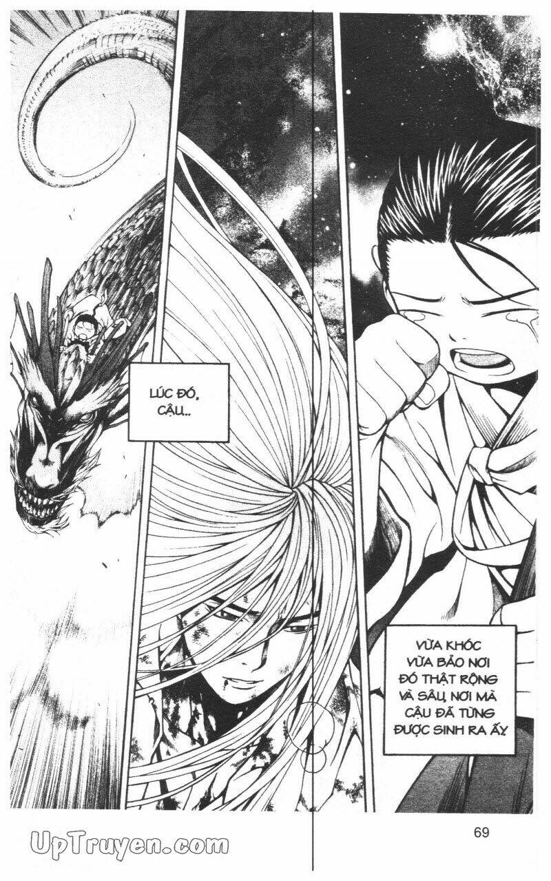 thời gió lốc (thời đại phong tang) chapter 6 71