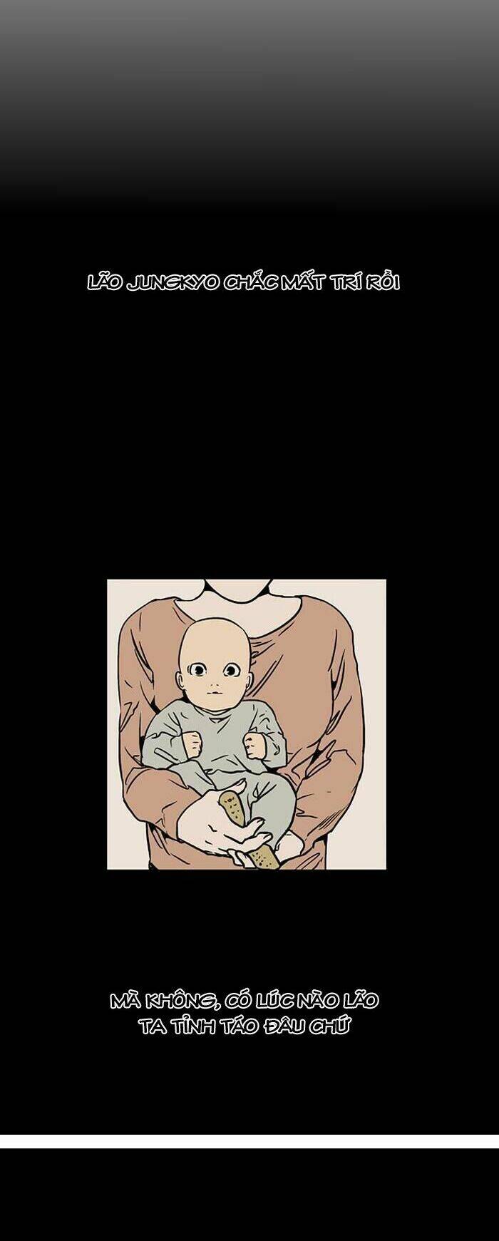 người máy hủy diệt chapter 65 19