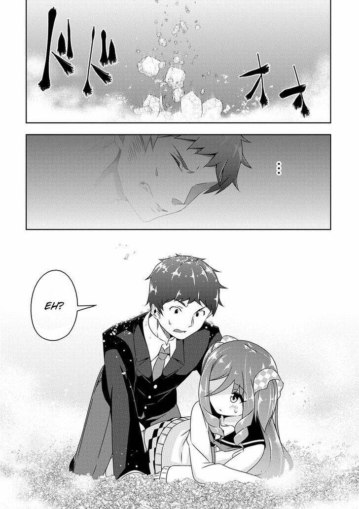 devilchi - cô bạn ác quỷ chapter 10 9