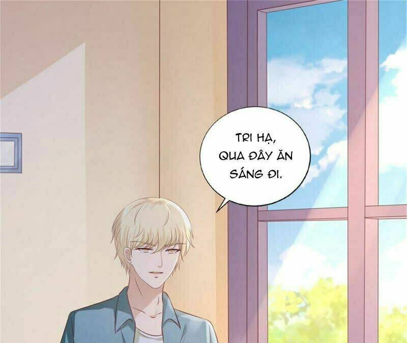 liệt ái tri hạ: series mật đào tiểu tình nhân chapter 209 22