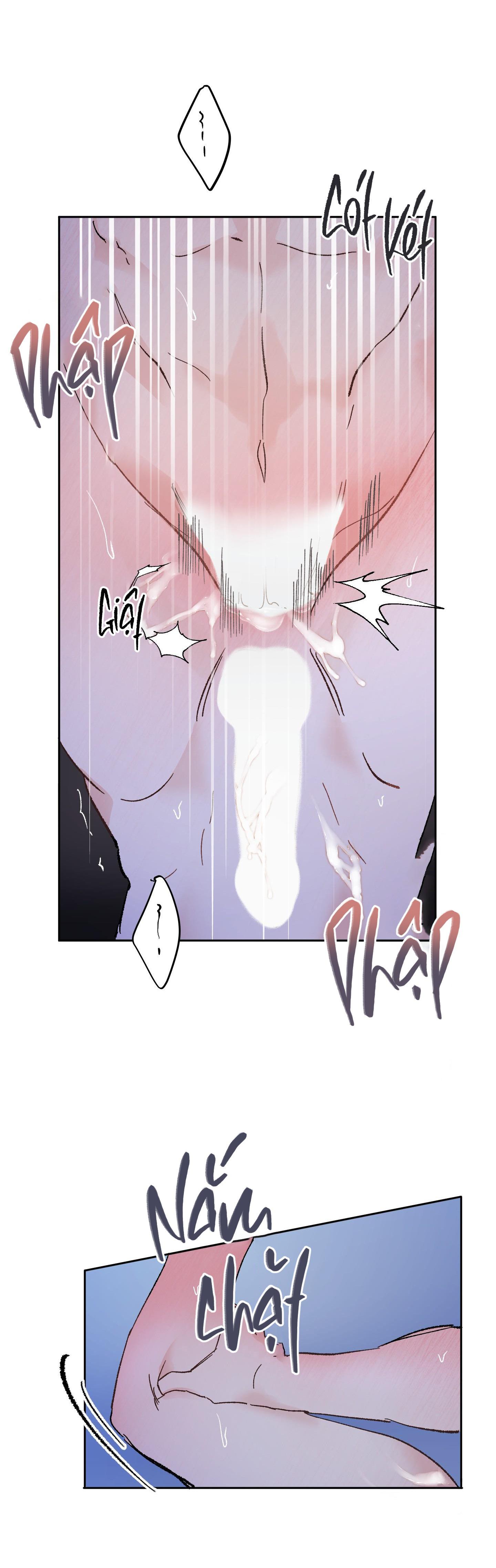 thế giới của tôi khi không có em chapter 37 10