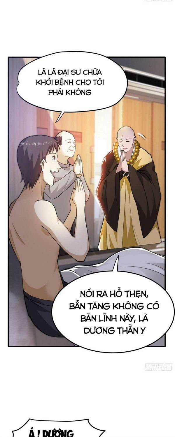 tối cường thần y tại đô thị chapter 173 25