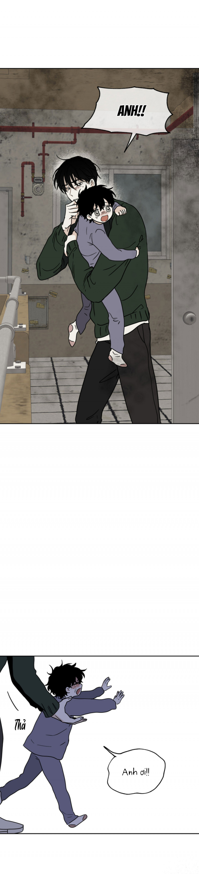 đêm bên bờ biển chapter 22 25