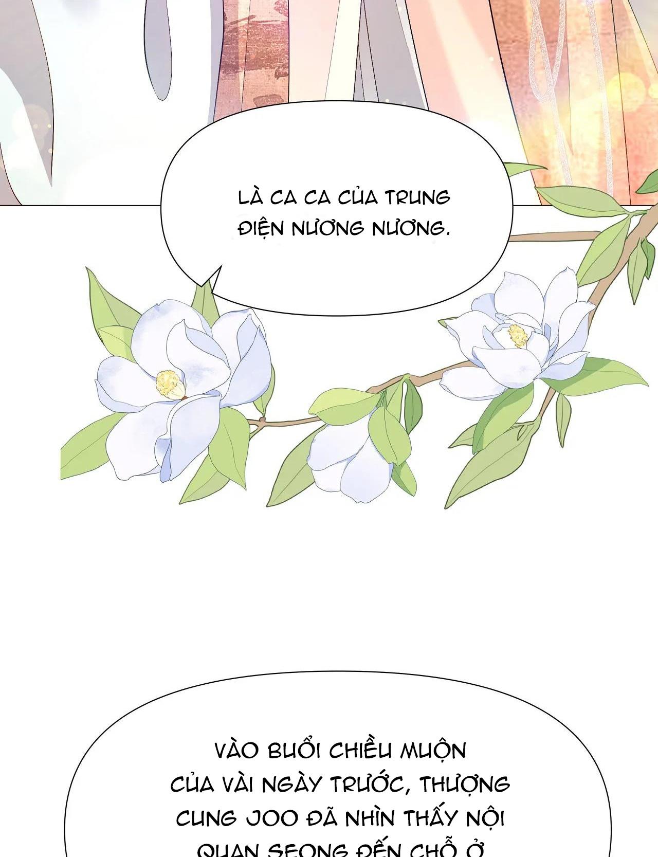 Ma khí vương hồng trần hóa sương tan chapter 68