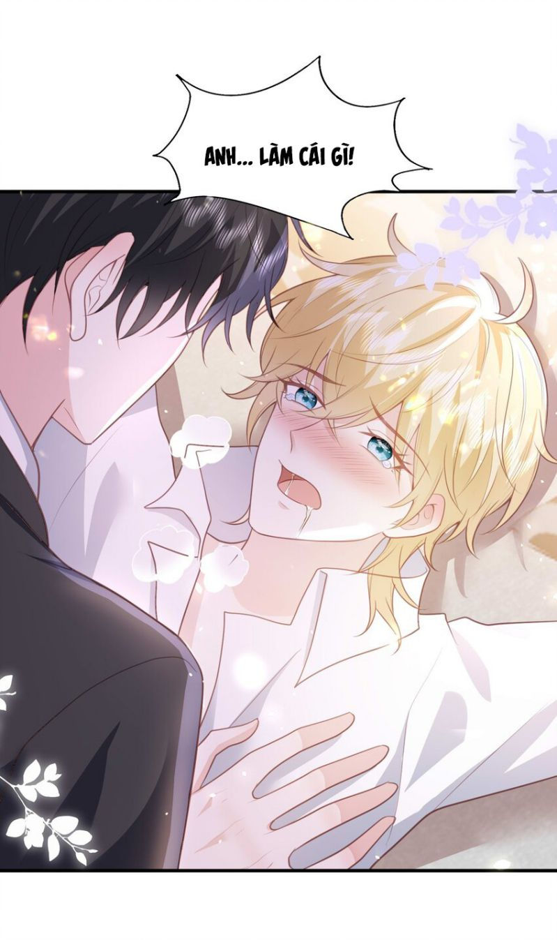 phản diện bị truy thành đoàn sủng chapter 25 13