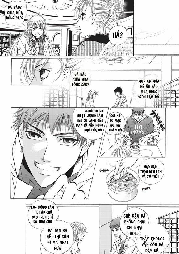 9 faces of love chapter 5 2