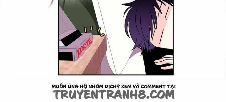 chuyện gì đến, rồi cũng sẽ đến chapter 5 23