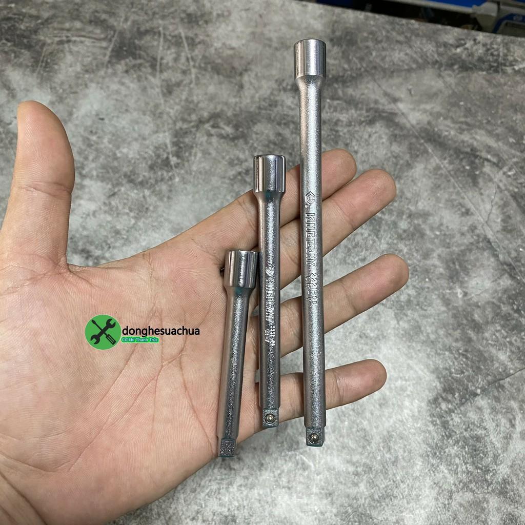 Đầu nối, Khúc Nối 1/4 Kingtony  mã 2221