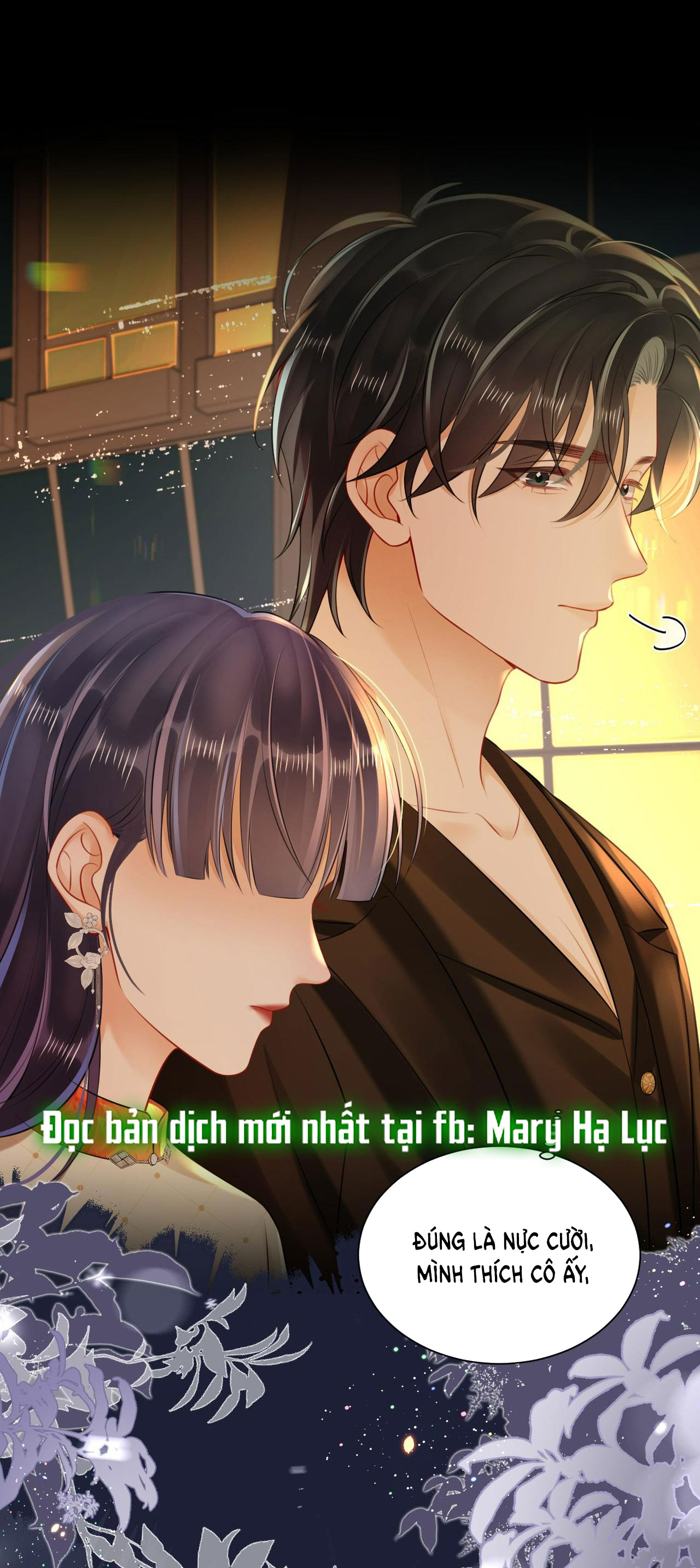 hôn nhân ngọt ngào đến tận xương chapter 16.2 9