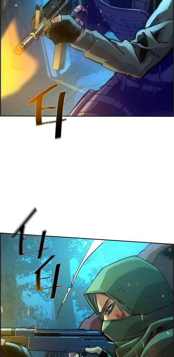 bạn học tôi là lính đánh thuê chapter 120 23