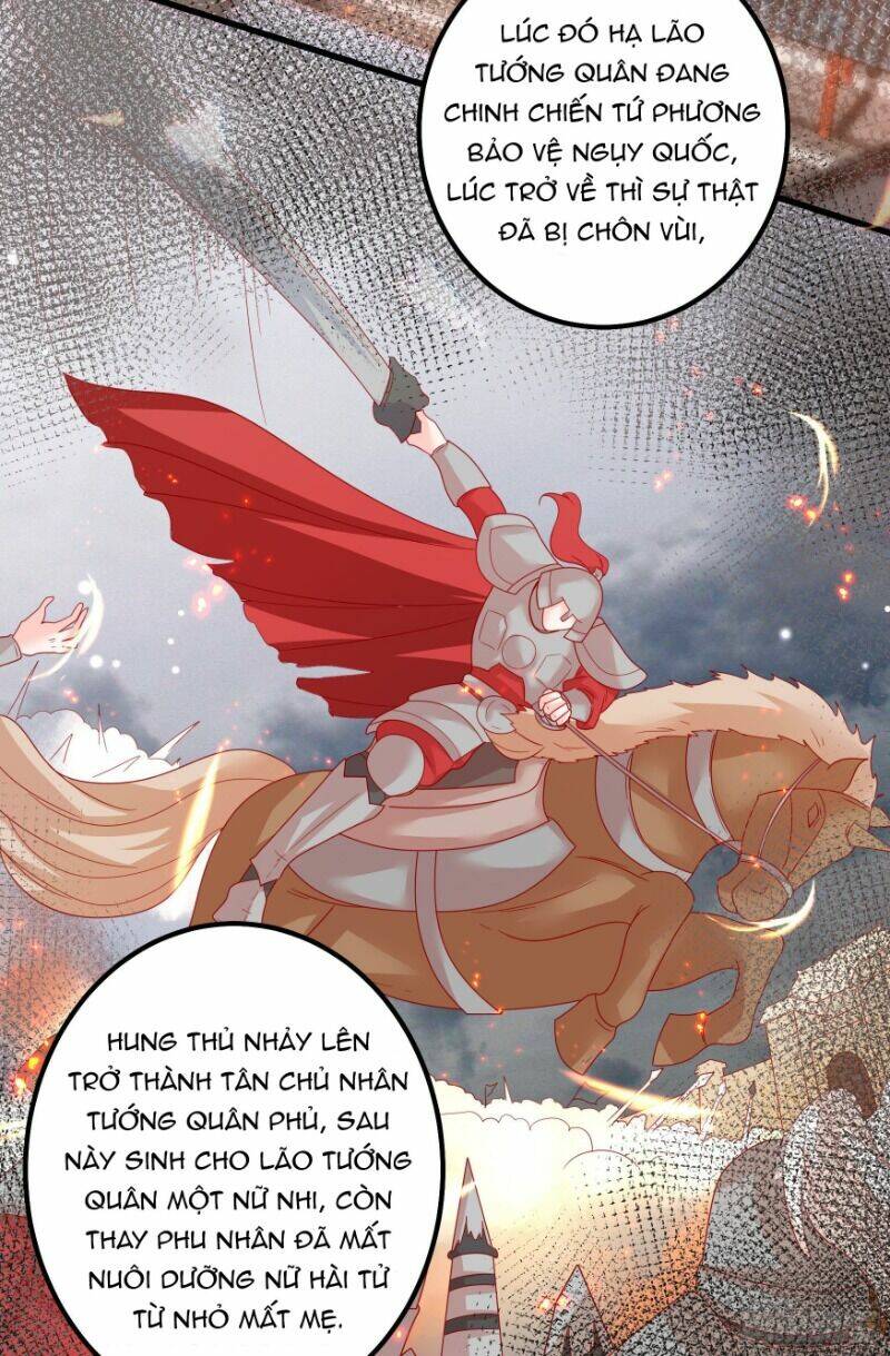 ta phải làm hoàng hậu chapter 16 27