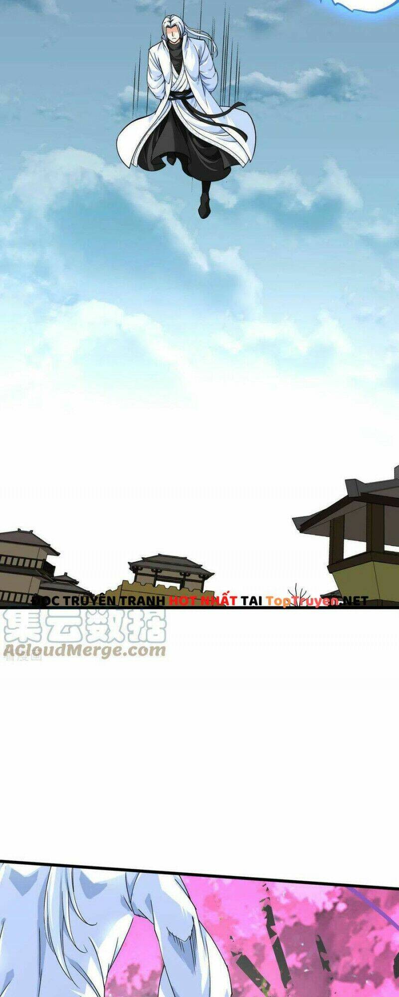 trọng sinh ta là đại thiên thần chapter 180 22