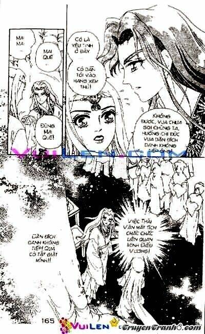 đóa hoa yêu kiều chapter 6 166