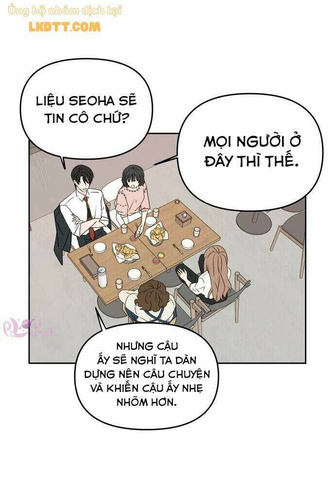 kiếp này cũng xin chăm sóc tôi như vậy nhé kiếp này cũng xin chăm sóc tôi như vậy nhé chapter 56 80