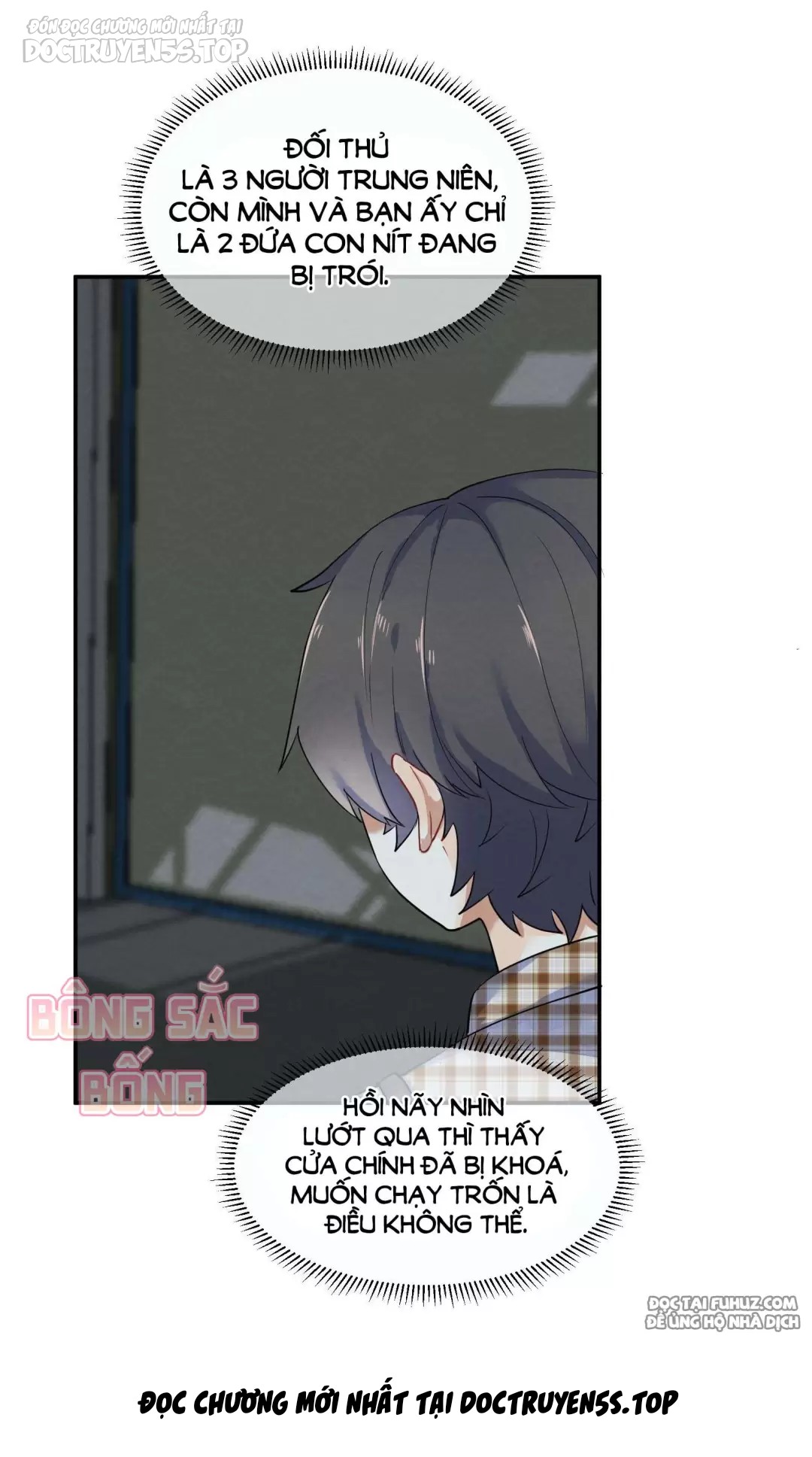 lời nói dối của cô ấy chapter 25 20