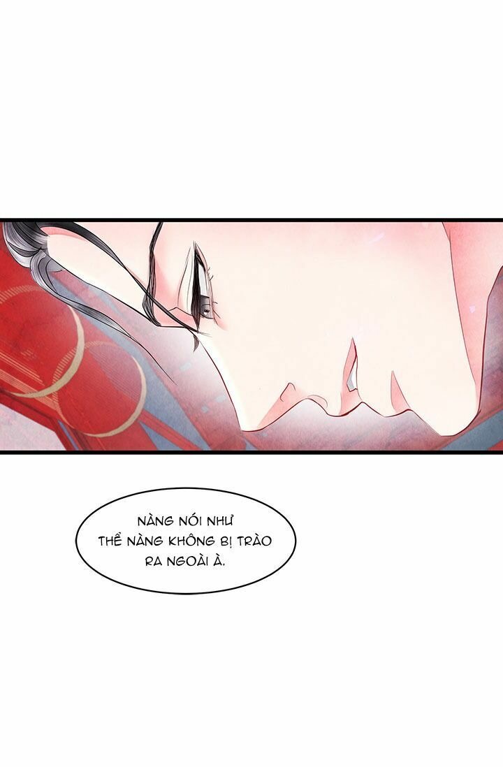 đêm dục vọng (full) chapter 13.2 20