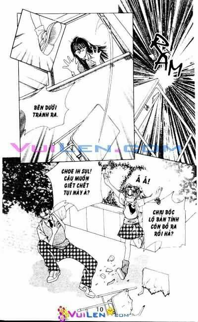 nụ hôn nồng thắm chapter 3 10