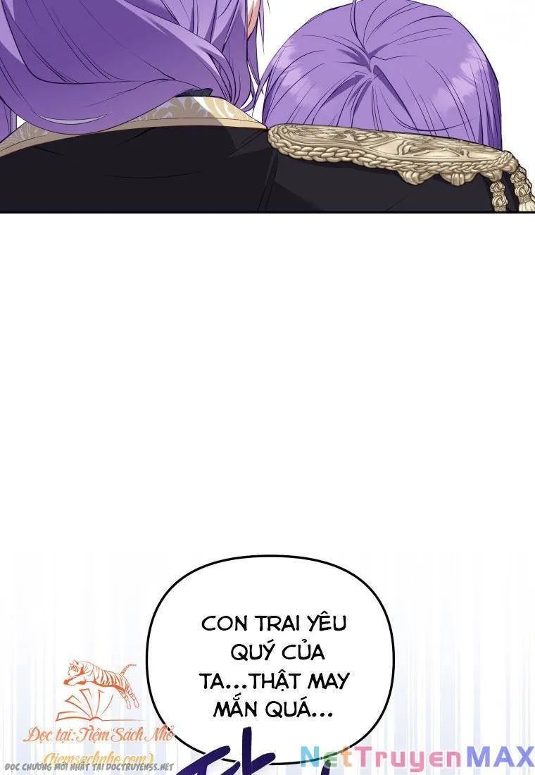 tôi được nuôi dưỡng bởi những kẻ phản diện chapter 27 66