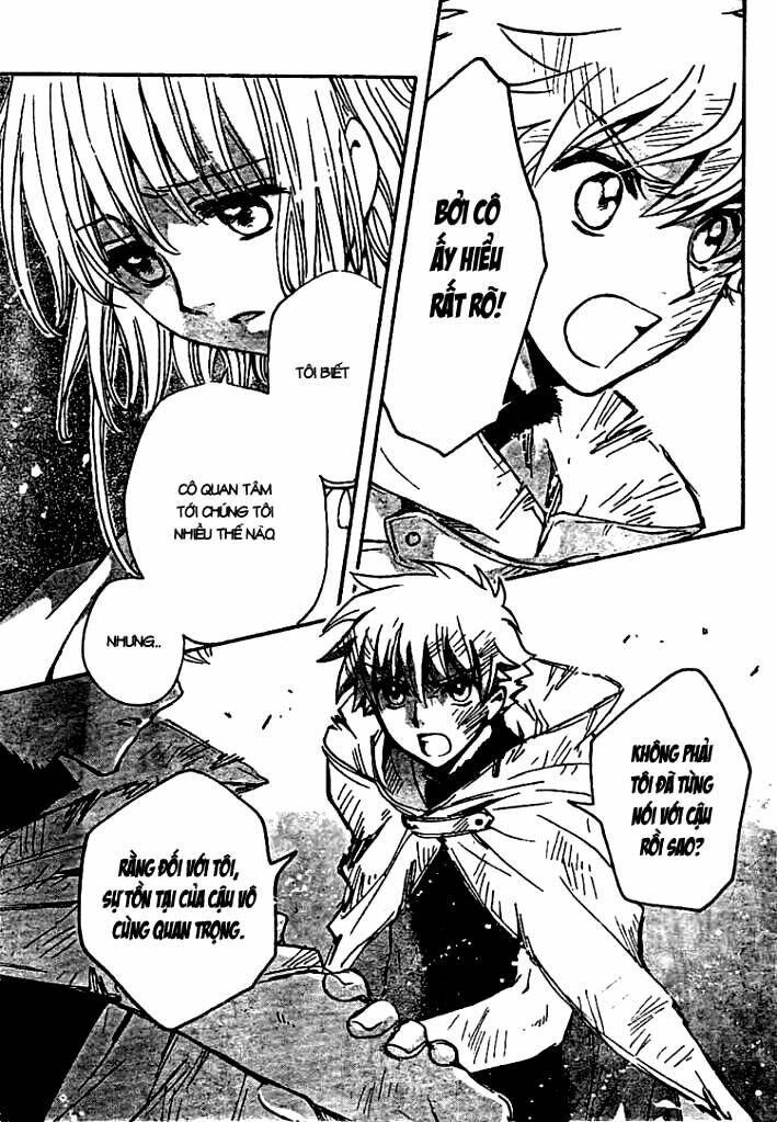 huyền thoại đôi cánh chapter 228 3