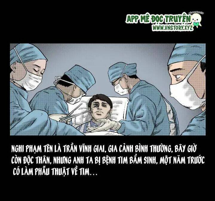 kỳ án có thật chapter 48 32