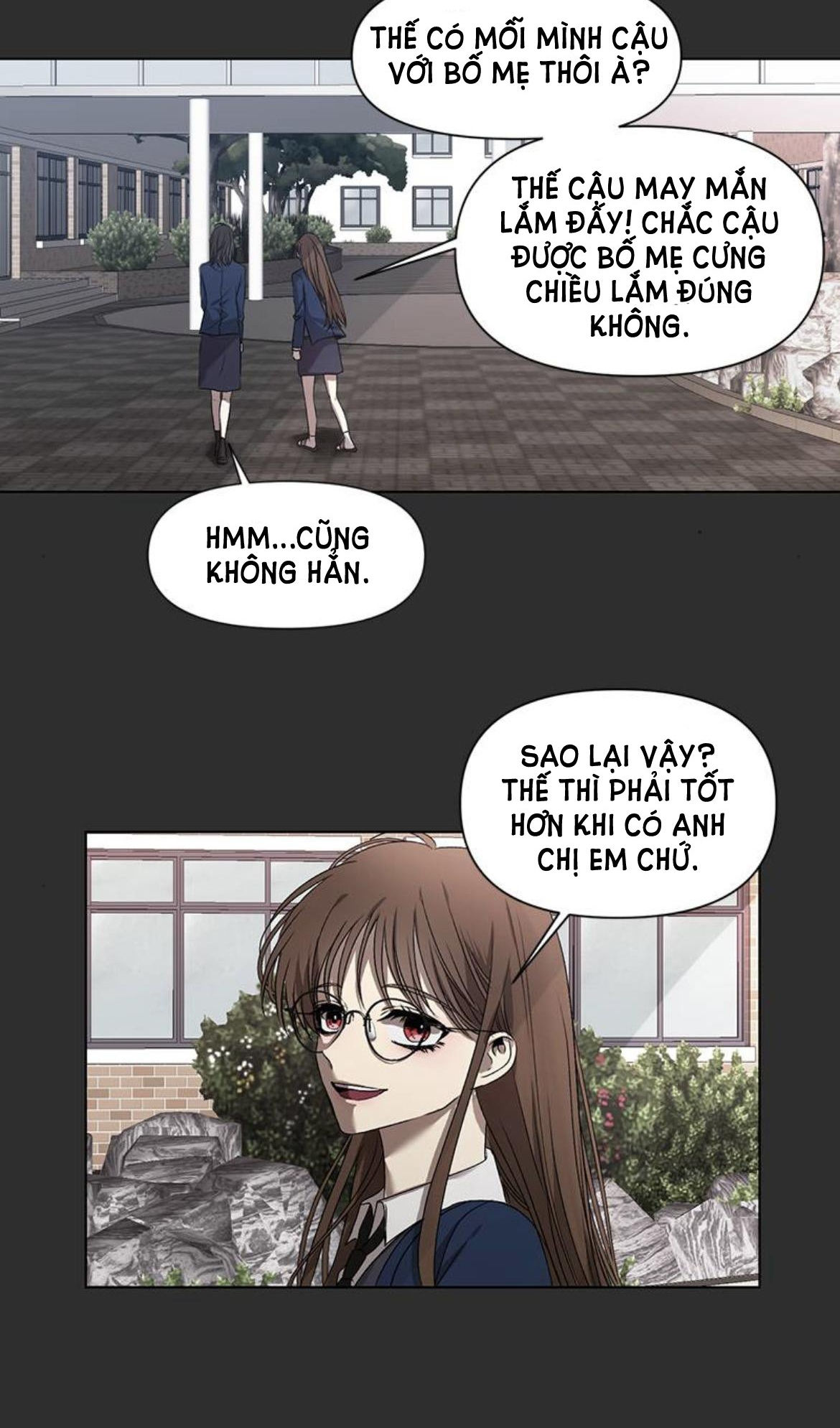 Tự Do Trong Mơ chapter 12.2 26