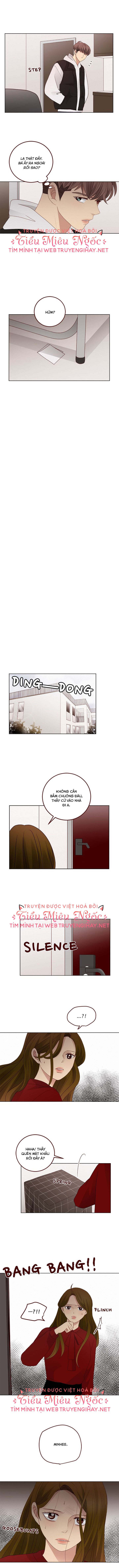 crush của tôi chapter 101 2