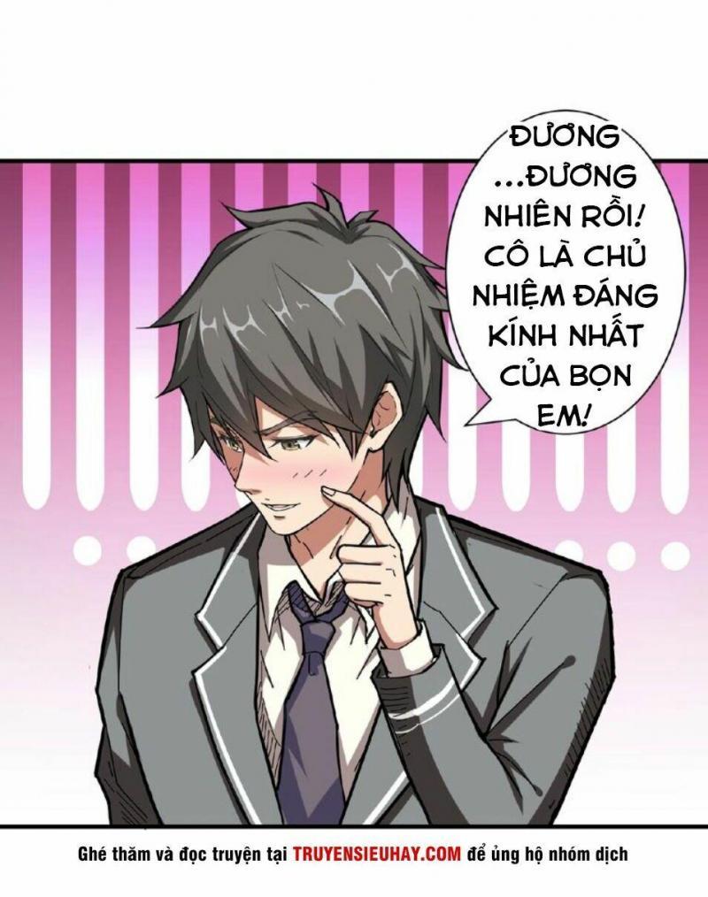 god slayer chapter 34 16