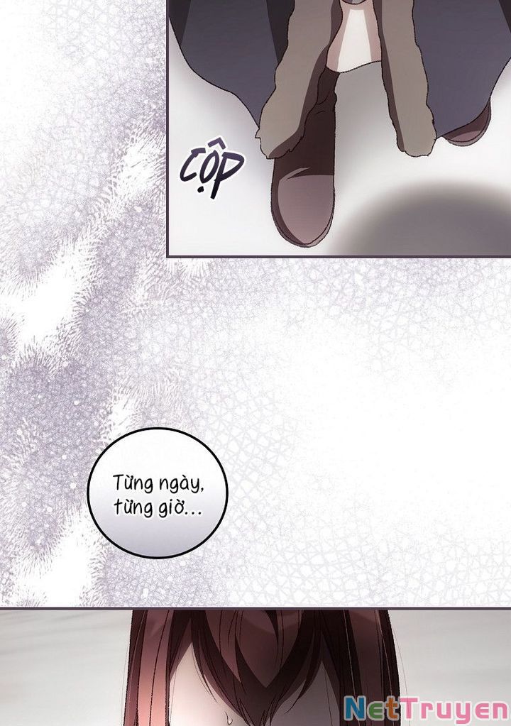 tôi nhìn thấy cái chết của bạn chapter 40 73