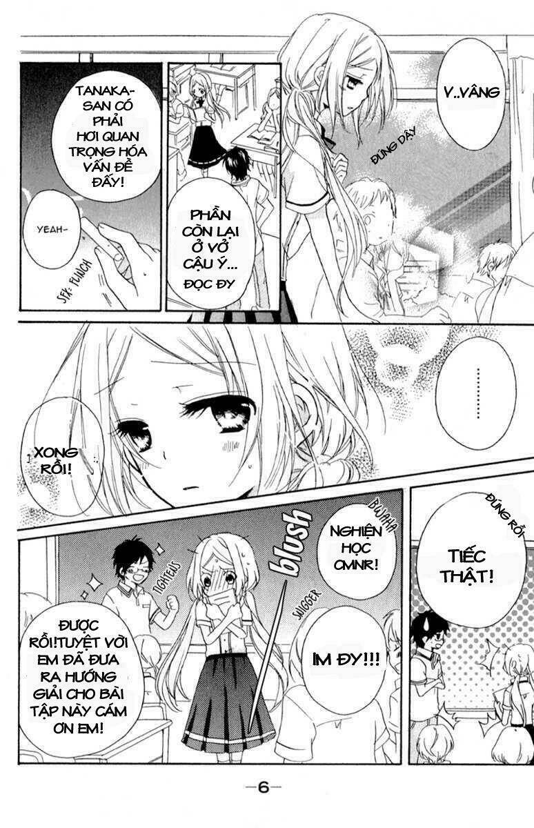 sensei ni ageru chapter 1 6