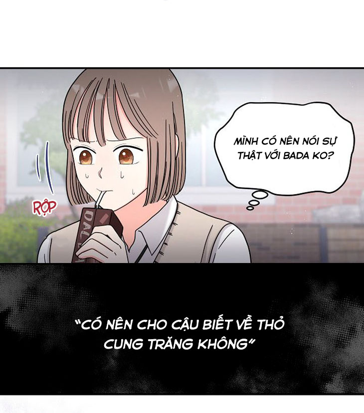 Sứ Giả Ánh Trăng Chapter 8 - Next 